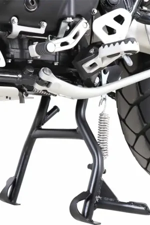 Hepco en Becker middenbok Triumph Scrambler 1200 XE vanaf 2019 Hete Deal